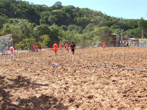 Noticias De Mata RS JOGOS DO SESC BALNEARIO DE MATA