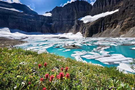 12 Best Things To Do In Glacier National Park 2023