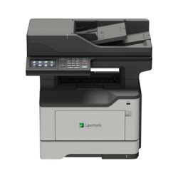 Lexmark Mx Ade Multifonction Laser Monochrome A Ppm