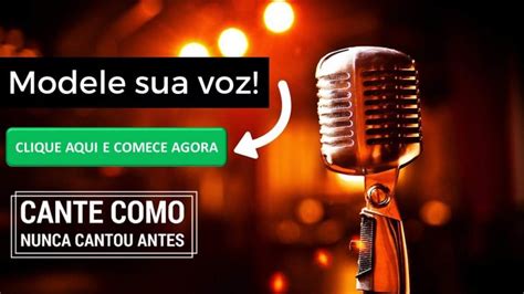 Melhor Curso De Canto Online Do Brasil Veja Aqui