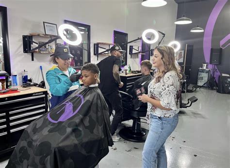 2nd Annual Cuts For Class Recap Hot Radio Maine