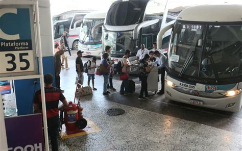 Transporte Rodovi Rio Registra Alta Nos Pre Os De At Em Mh