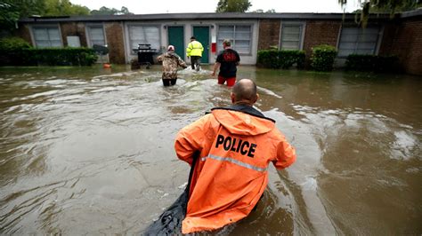 Most Harvey Flood Victims Uninsured | The Weather Channel