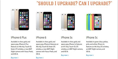 Can I Upgrade To An Iphone The Complete Guide