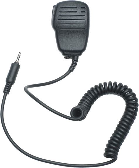 Amazon Sarcia VX 6R Speaker MIC Microphone For Yaesu VX 7R VX 6E