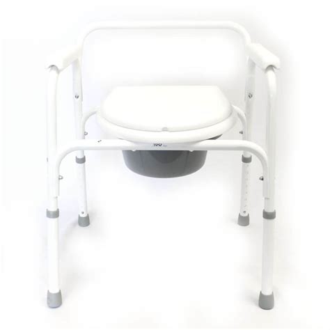 In Basic Commode Commode Cape Town Winfar Mobility