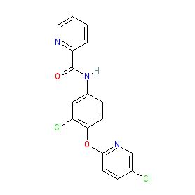 Vu Ligand Page Iuphar Bps Guide To Pharmacology