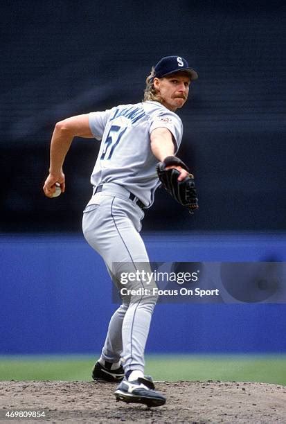 Randy Johnson Pitcher Photos and Premium High Res Pictures - Getty Images