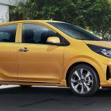 2020 Kia Picanto Facelift 10 Paul Tan S Automotive News