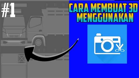 Cara Membuat D Livery Bussid Tutorial Membuat D Bussid Bus