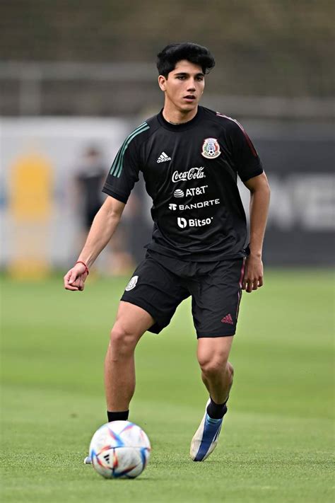 Kevin Álvarez Jugadores de fútbol Fotos de equipo Pachuca futbol