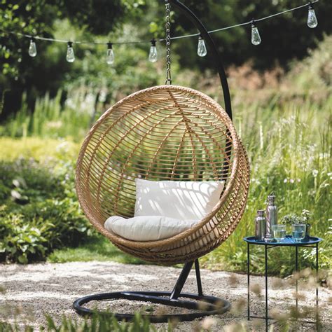 Outdoor Hanging Chair - Everything You Need To Know About