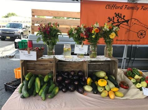 Farmers Market Montgomery Friends Of Open Space