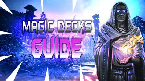 Gods Unchained Deck Guide Magic My Favorite Magic Deck Youtube