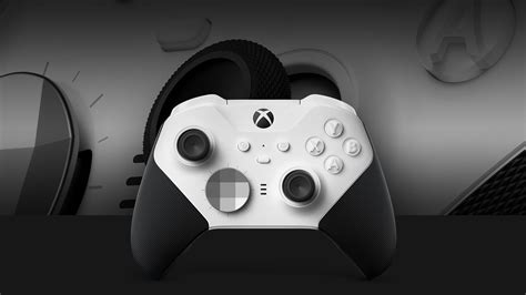 Microsoft dévoile une nouvelle version de la manette Xbox Elite Series