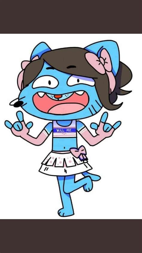 Cursed_Gumball : r/Cursed_Images