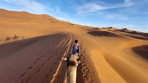 Como é falar inglês em Marrocos um caldeirão de cultura e história