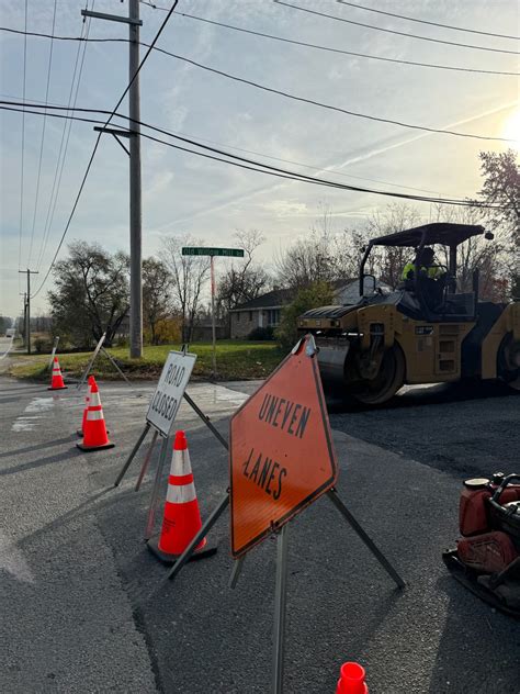 Traffic Control and Flagging Services - Workers For Warriors