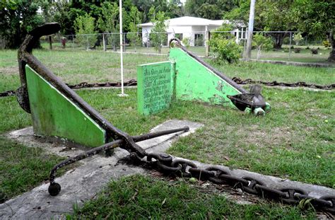 Burrell Boom Burrell Boom Belize District