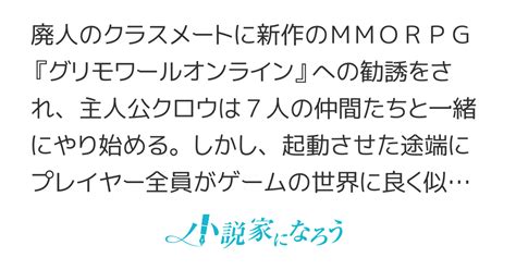 Cover for Grimoire Online