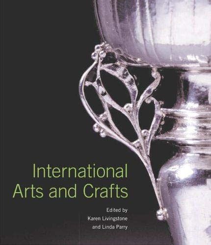 Arts and Crafts Movement - Five Books Expert Recommendations