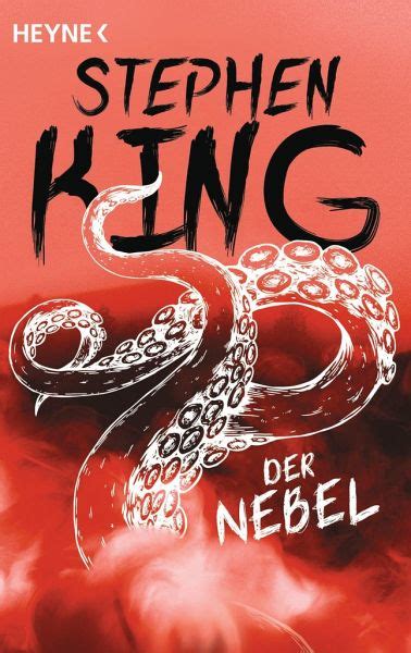 Der Nebel von Stephen King als Taschenbuch bücher de