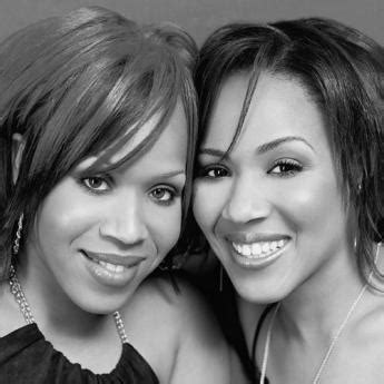 Second American Music Award For Mary Mary Journal Of Gospel Music