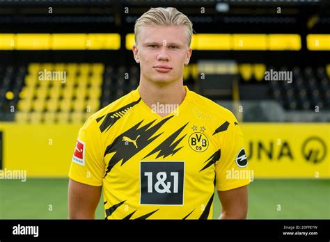 Galerry Erling Haaland 2020/21 Popular | Erling Haaland