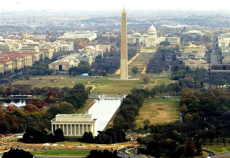 National Mall Wikipedia