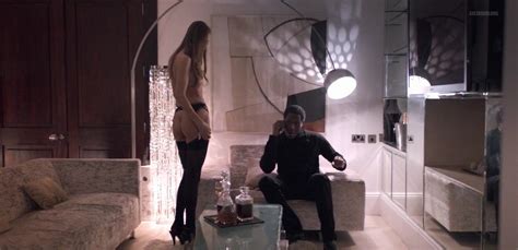 Naked Unknown In Brotherhood