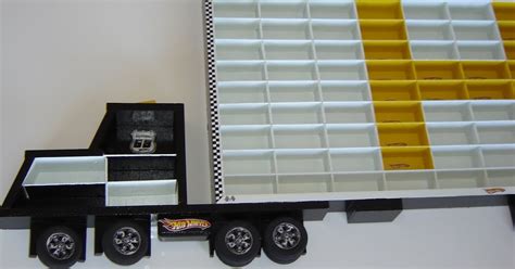Dedo De Mo A Arts Carreta Estante Hot Wheels