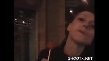 Heavenly Brunette Darling Tanya Destroyed By Monster XVIDEOS