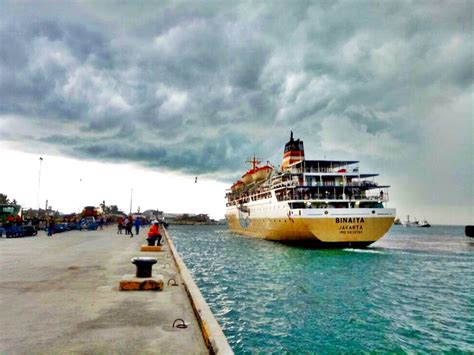 Jadwal Kapal Laut Labuan Bajo Makassar Januari 2022