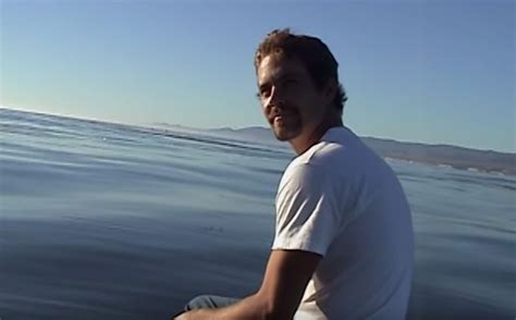 Revelan Tr Iler Del Documental Sobre Paul Walker Con Im Genes In Ditas