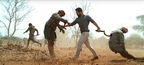 Aravinda Sametha review roundup: This is what critics have to say about ...