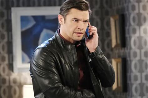 Days Of Our Lives Dool Spoilers Xander Learns Nicoles Secret