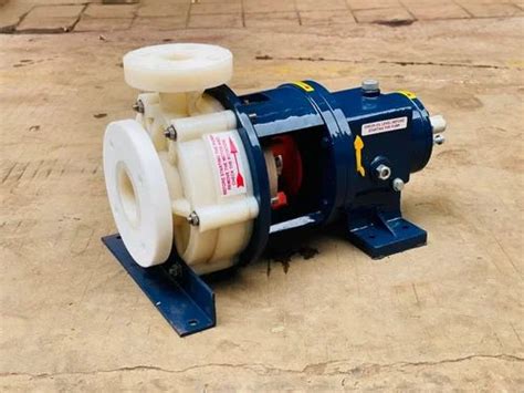 Mtr Pvdf Centrifugal Pumps Max Flow Rate M Hr At In