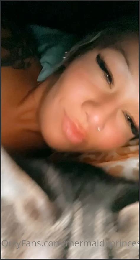 Lilmermaidxx Sex Tape Leaked Onlyfans Mb