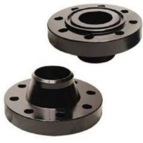 ASTM A694 F52 Carbon Steel Weld Neck Flanges