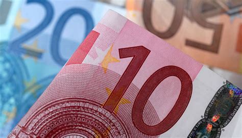 Precio Del Euro Hoy En México Cambio De Euro A Peso Mexicano