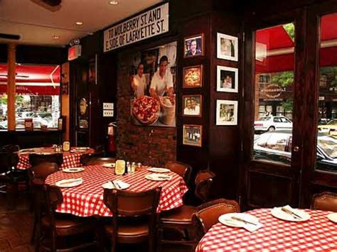 Joe’s Pizza Review - West Village - New York - The Infatuation