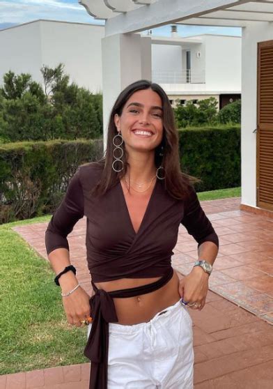 Looks De Gemma Pinto Que Arrasaron En Las Redes Sociales