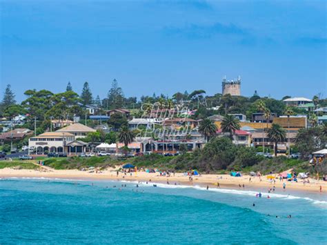 Town View, Bermagui | flyingparrot