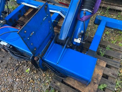 Zepro -, Ikast-Brande, Klaravik auktioner