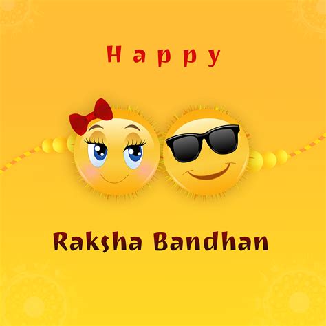 Raksha Bandhan Wishes on Behance