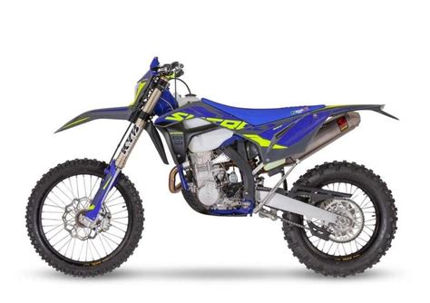 Sherco Sef Factory Prezzo E Scheda Tecnica Moto It