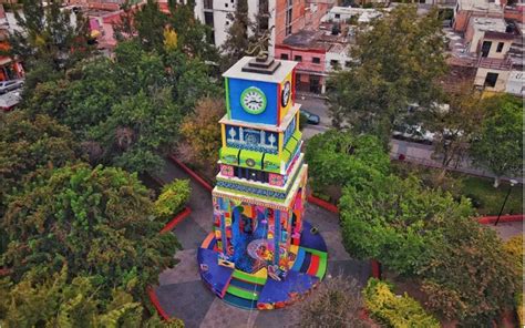 Turismo En Santa Maria Del Rio San Luis Potosí Pueblo Mágico Dónde Ir