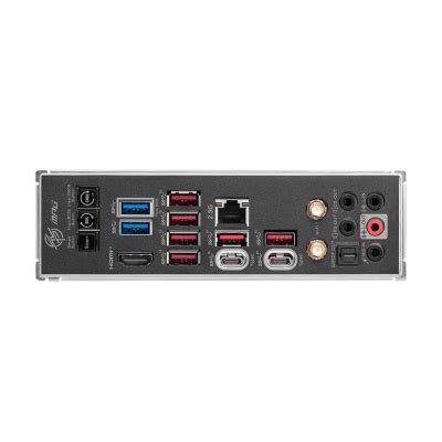 MSI MPG Z790 CARBON WIFI II High Performance DDR5 ATX Gaming ...