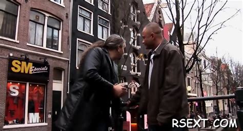 Delectable Blonde Bimbo Gets Banged