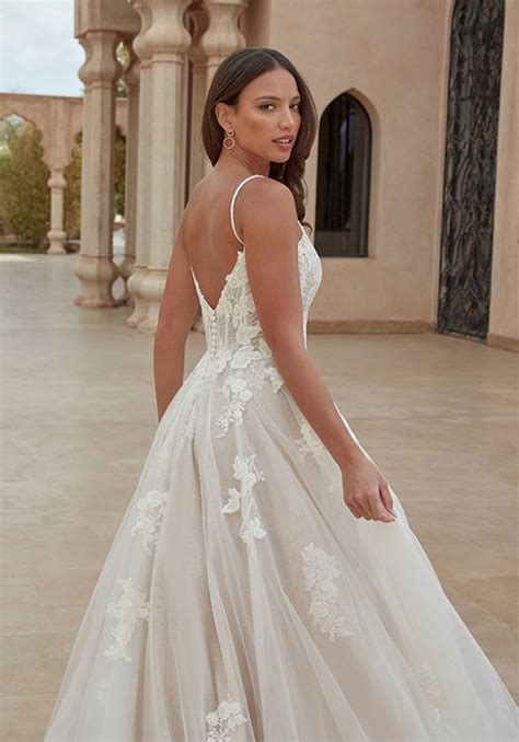 Wedding Dress From Sincerity Bridal Hitched Co Uk